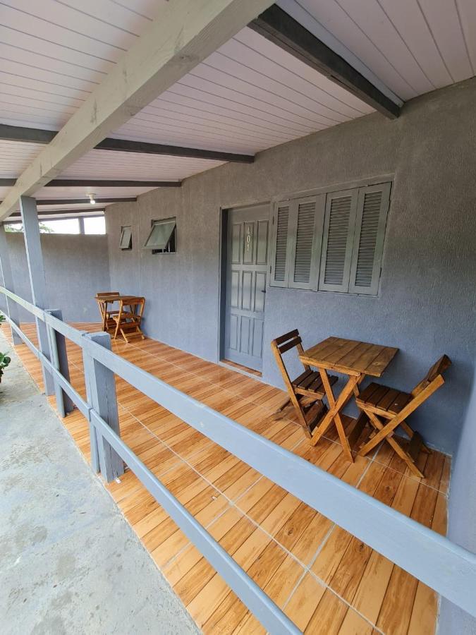 Residencial Primo Apartment Capao da Canoa Exterior photo