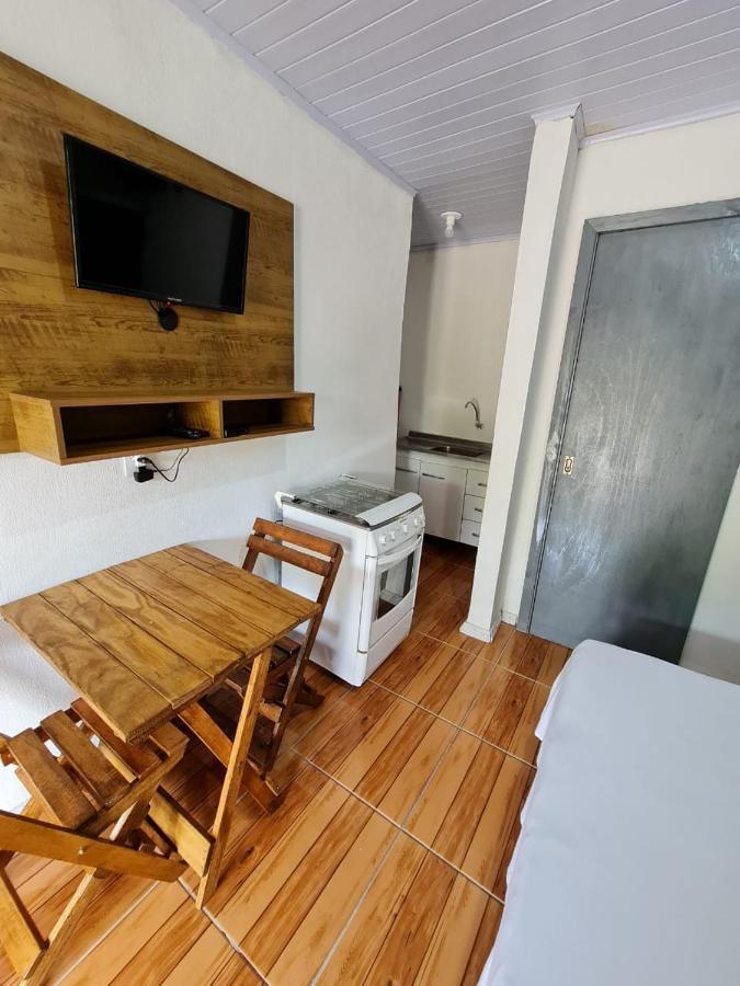 Residencial Primo Apartment Capao da Canoa Exterior photo