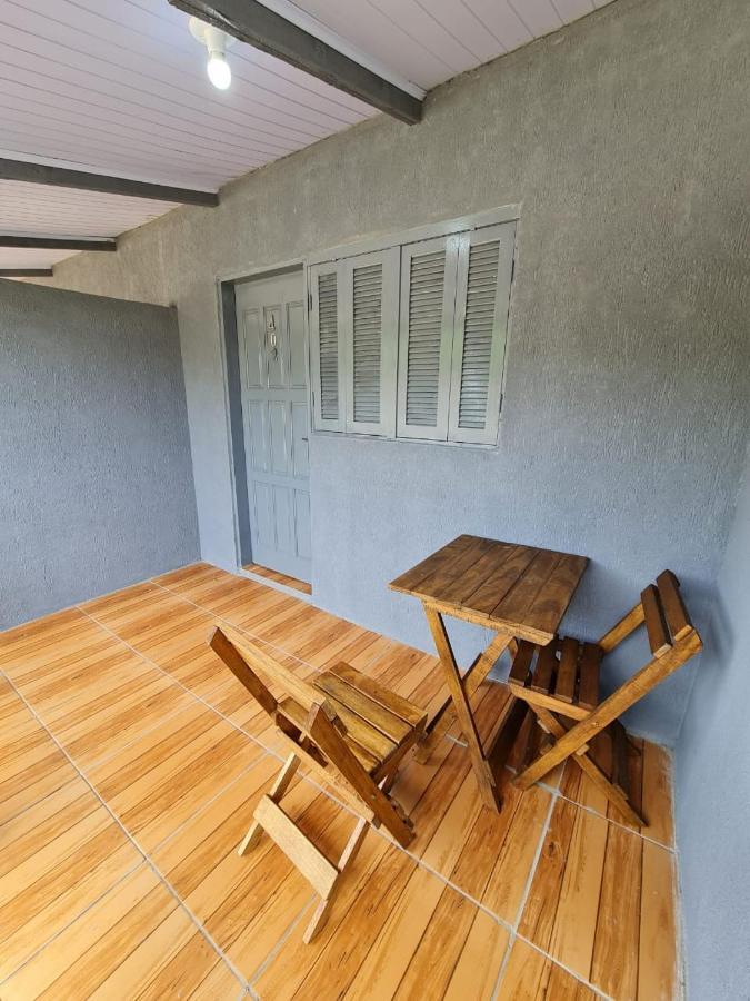 Residencial Primo Apartment Capao da Canoa Exterior photo