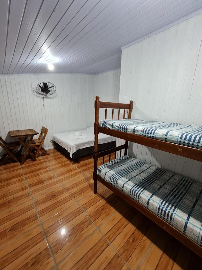 Residencial Primo Apartment Capao da Canoa Exterior photo