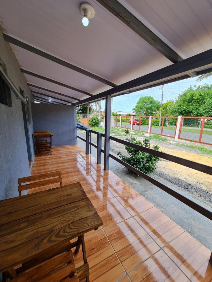 Residencial Primo Apartment Capao da Canoa Exterior photo