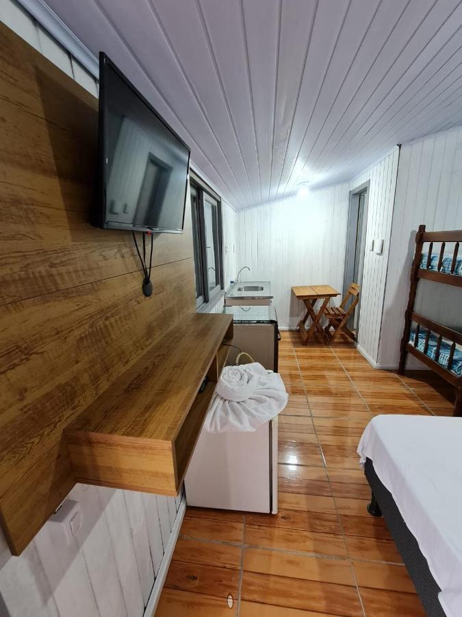 Residencial Primo Apartment Capao da Canoa Exterior photo