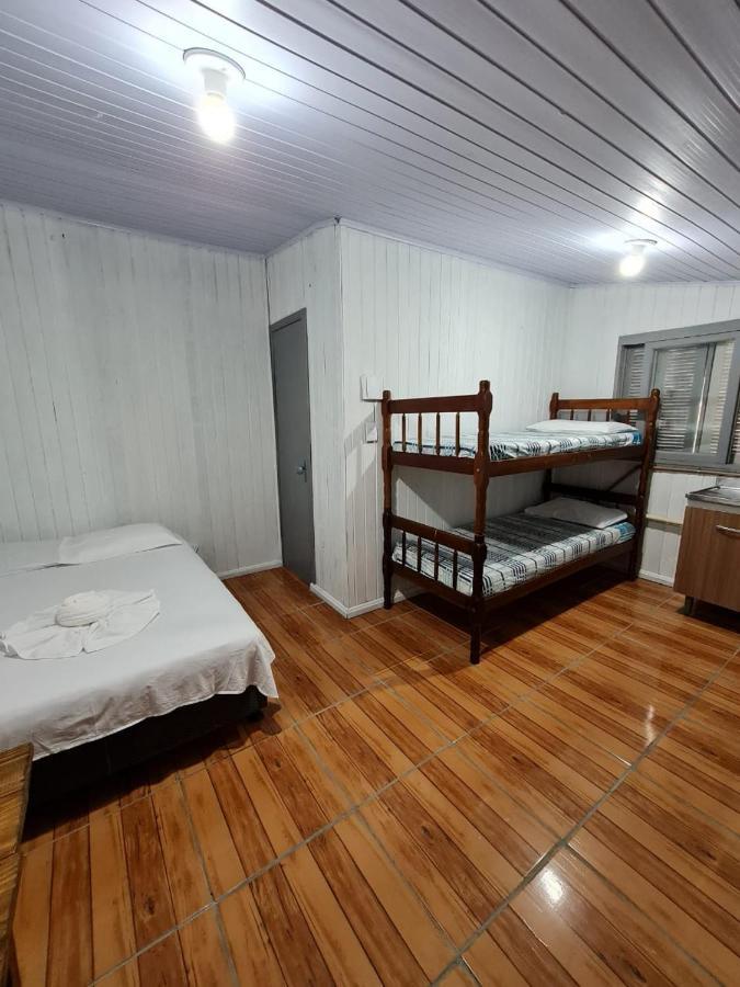 Residencial Primo Apartment Capao da Canoa Exterior photo