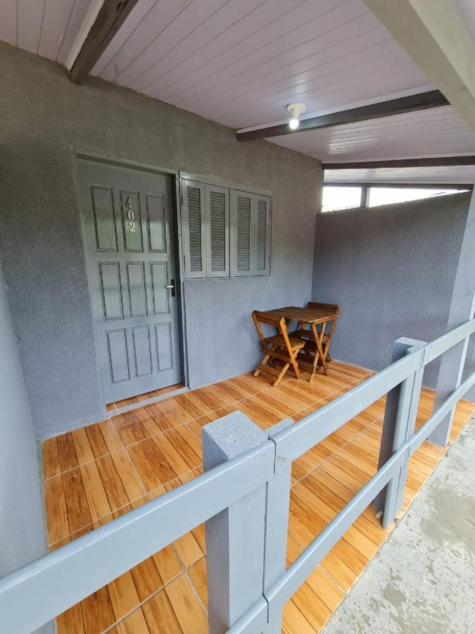 Residencial Primo Apartment Capao da Canoa Exterior photo