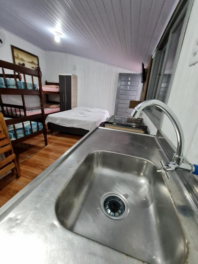 Residencial Primo Apartment Capao da Canoa Exterior photo