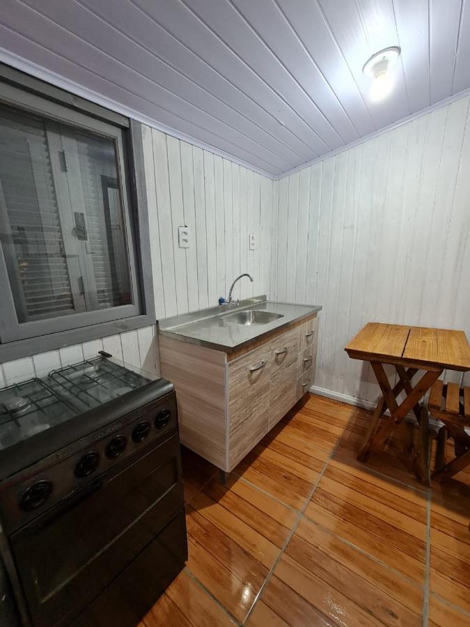 Residencial Primo Apartment Capao da Canoa Exterior photo