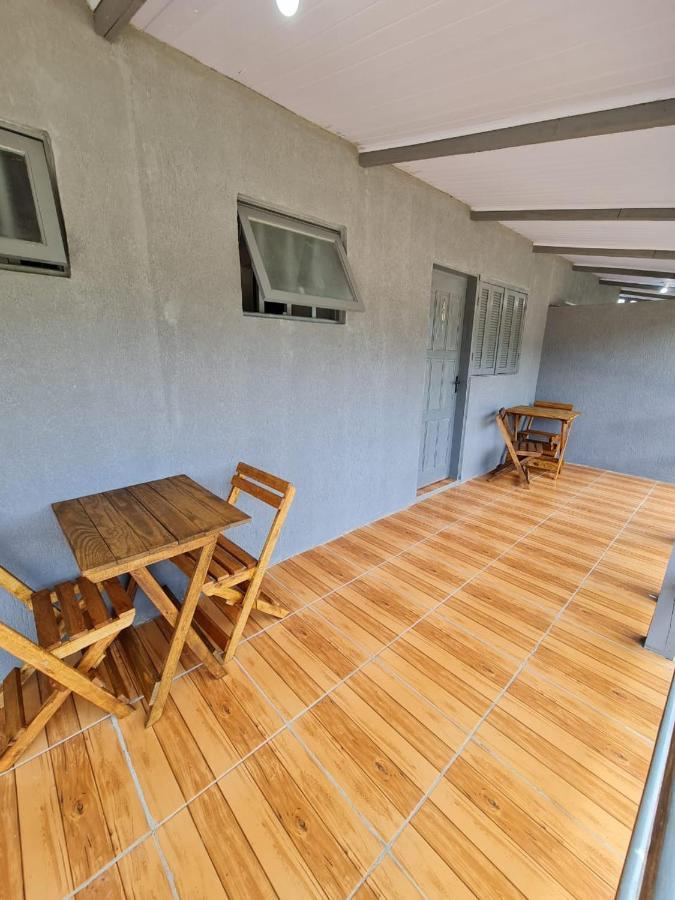 Residencial Primo Apartment Capao da Canoa Exterior photo