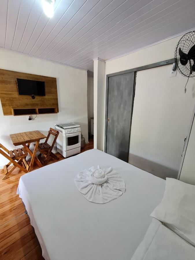 Residencial Primo Apartment Capao da Canoa Exterior photo