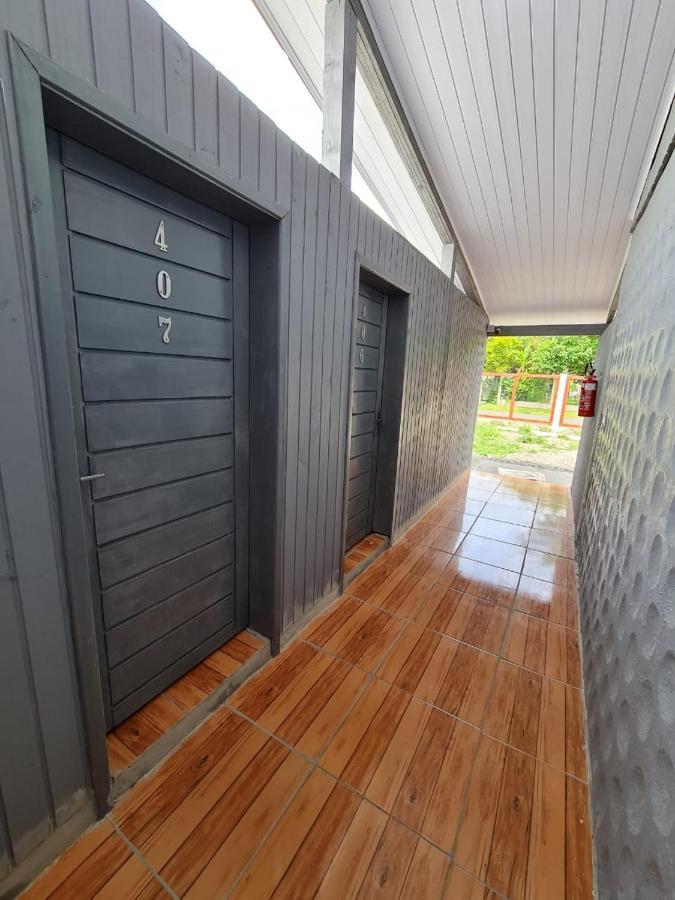 Residencial Primo Apartment Capao da Canoa Exterior photo