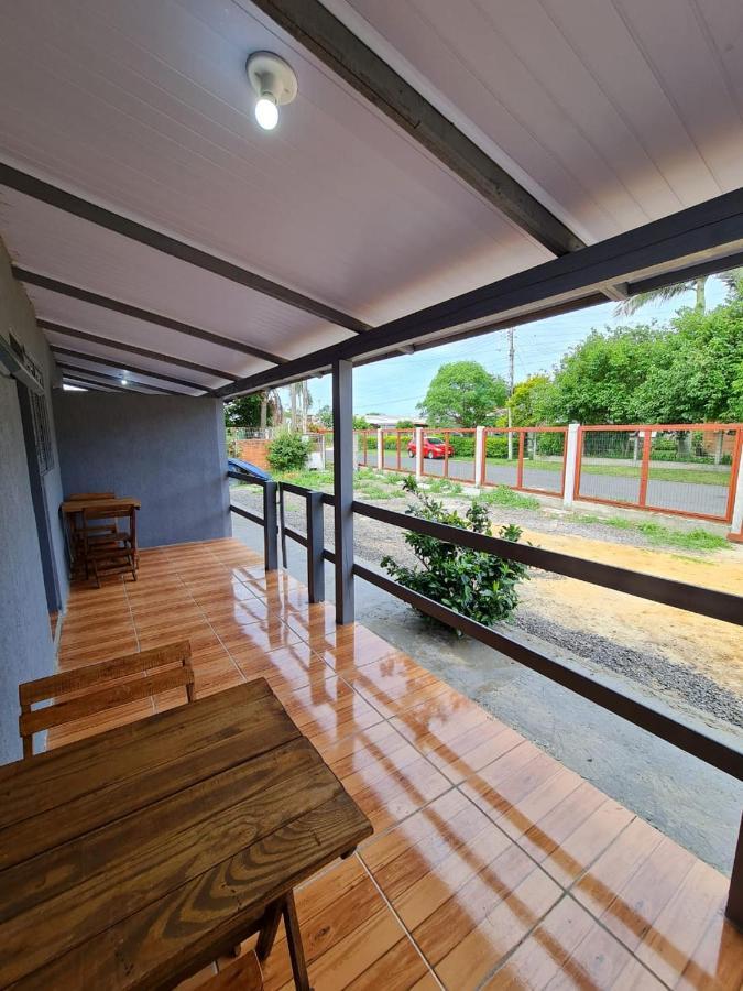 Residencial Primo Apartment Capao da Canoa Exterior photo