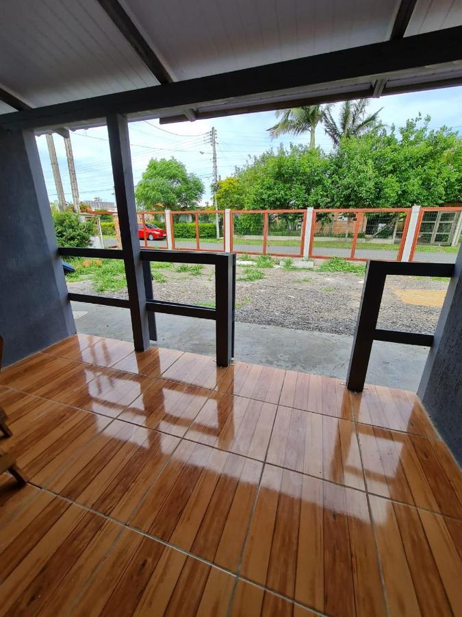 Residencial Primo Apartment Capao da Canoa Exterior photo
