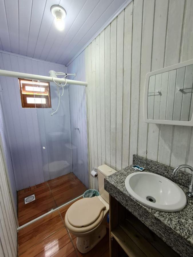 Residencial Primo Apartment Capao da Canoa Exterior photo