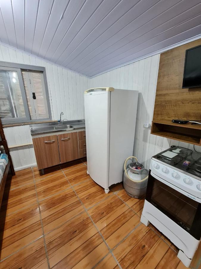 Residencial Primo Apartment Capao da Canoa Exterior photo